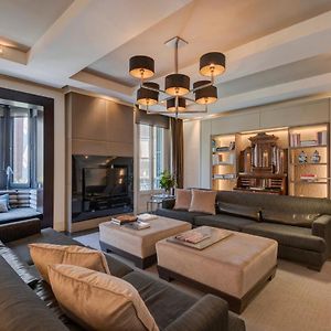 Apartamento de 3 Dormitorios